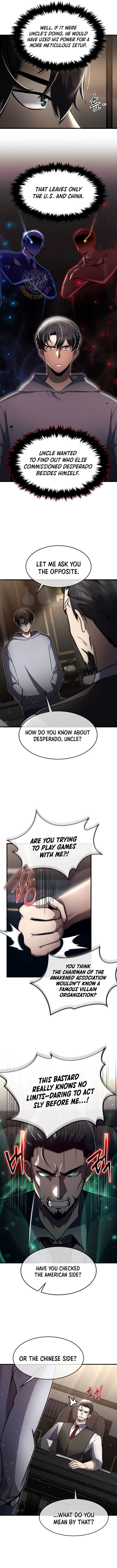 The Mythical Weapon Creation of the Regressed Genius Player Chapter 45 10